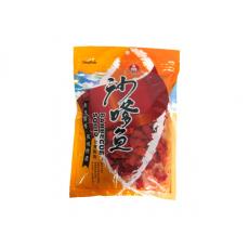 (整箱販售)  長松-200g沙嗲魚