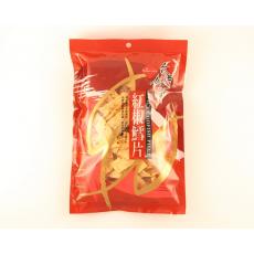 (整箱販售) 長松-80g紅椒魚片