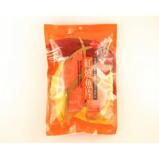 (整箱販售)  長松-80g紅燒魚片
