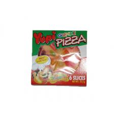 (整盒販售)  10元三立-披薩Ｑ糖