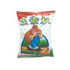 (整箱販售)  20華-玉黍叔漢堡