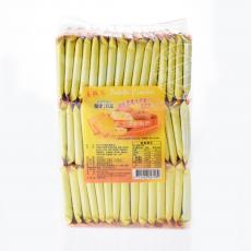 (整箱販售)  漢隆起士洋芋脆餅408g