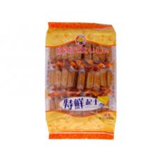 (整箱販售)  特鮮起士餅350g