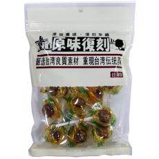 (整箱販售)  弘志-原味小梅棒