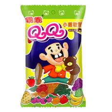 (整箱販售)  15元乖-小熊Ｑ軟糖