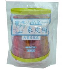 (整箱販售)  晶-橡皮糖30片(袋)