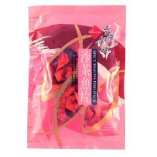 (整箱販售)  長松-100g沙茶魚片