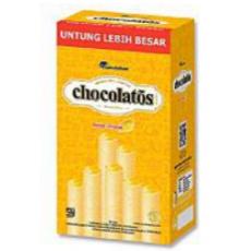 (整箱販售)  慧鴻-GERY捲心酥(起司)