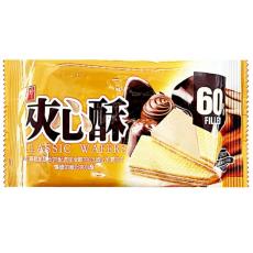 (整箱販售)  10元盛-巧克哈斯35g