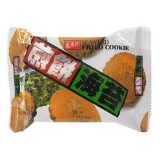 (整箱販售)  10元盛-海苔煎餅35g