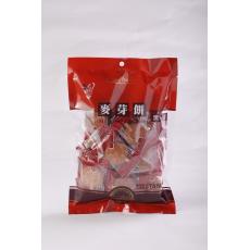 (整箱販售)  長松-好味麥芽餅(黑糖)