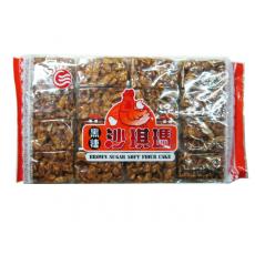 (整箱販售)  珍弘-黑糖沙琪瑪