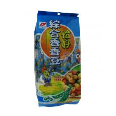 (整箱販售)  恰好(大)綜合豆300g
