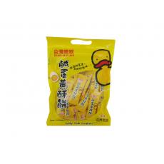 (整箱販售)  親親-鹹蛋黃酥餅