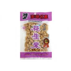(整箱販售)  4x6-大蒜花生米(中)