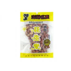 (整箱販售)  4x6-鹽酥花生米(中)
