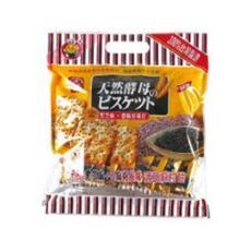 (整箱販售)  黑芝麻+亞麻籽320g