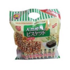 (整箱販售)  紫菜蘇打餅320g