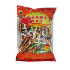 (整箱販售)  黑熊420g米國捲