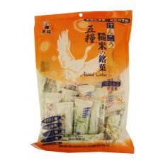 (整箱販售)  黑熊420g糙米銘?