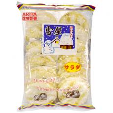 (整箱販售)  正暉雪屋(白色)190g