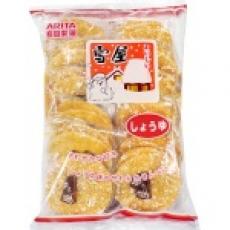 (整箱販售)  正暉雪屋(輕辣)190g