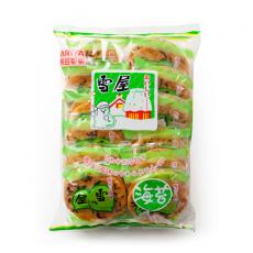 (整箱販售)  正暉雪屋(海苔)190g