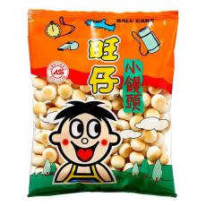 (整箱販售)  30旺仔饅頭95g