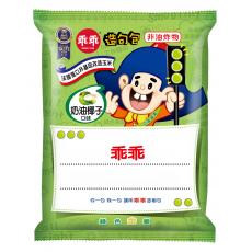 (整箱販售)  25乖奶油椰子40g