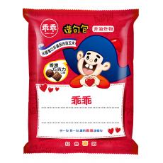 (整箱販售)  25乖香濃巧克40g