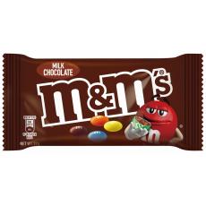 (整箱販售)  45元M&M-牛奶