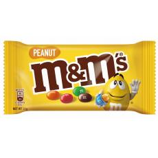 (整箱販售)  45元M&M-花生