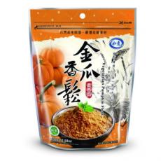(整箱販售)  如意-300g金瓜香鬆