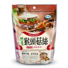 (整箱販售)  如意-200g猴頭菇絲
