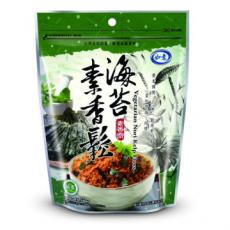 (整箱販售)  如意-300g海苔素香鬆