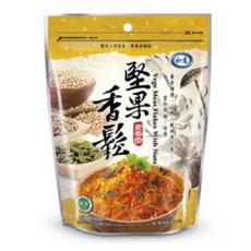 (整箱販售)  如意-200g堅果香鬆