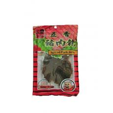 (整箱販售)  三豐豬肉乾55g(小)