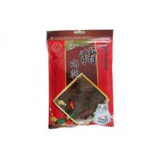 (整箱販售)  進發-豬肉乾120g