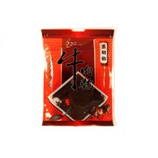 (整箱販售)  進發100g牛肉乾-黑胡椒