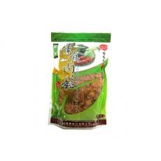 (整箱販售)  進發-300g素鬆(蔬菜)
