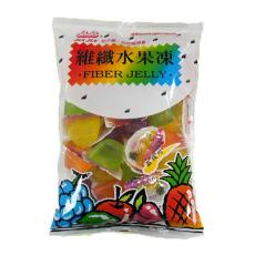 (整箱販售)  60晶-維纖果凍