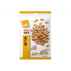 (整箱販售)  萬-杏仁果100g6入