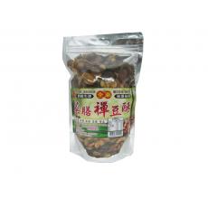 (整箱販售)  藥膳蠶豆酥-素食