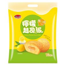 (整箱販售)  野川檸檬起司190g