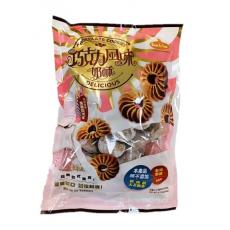 (整箱販售)  正-260g巧克奶酥