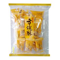 (整箱販售)  80軒-方塊酥(量)