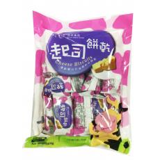 (整箱販售)  冠昇-350g起司餅