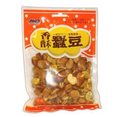 (整箱販售)  25軒-香酥蠶豆