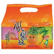 (整箱販售)  古道-鳳梨酥組合包