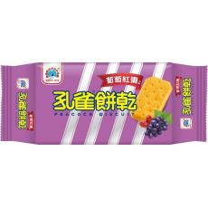 (整箱販售)  29元小孔雀(葡萄紅棗)